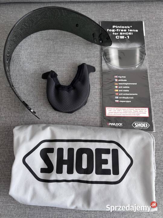 SHOEI XR1100 rozmiar L