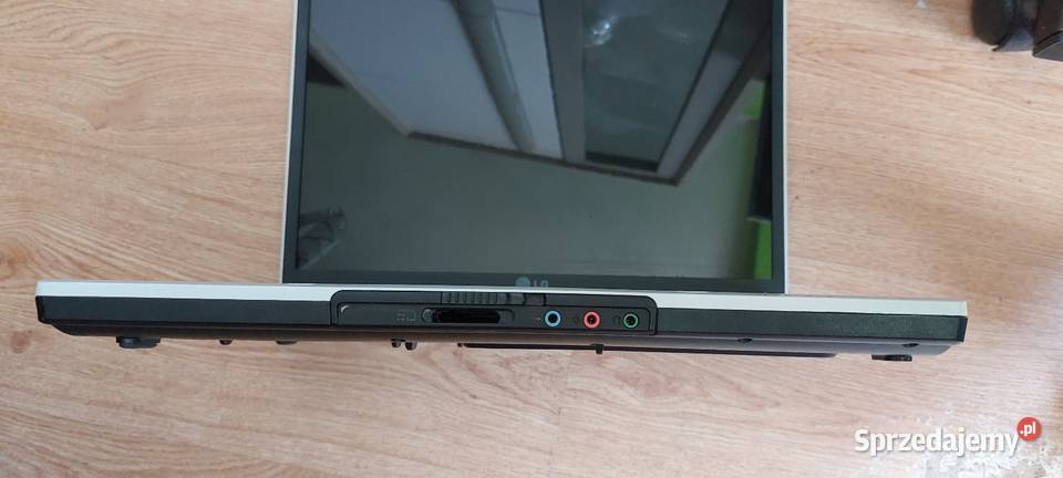 LG LGE50 Core2Duo T8100 2100MHzRam4Gb Hdd250GB 4GB