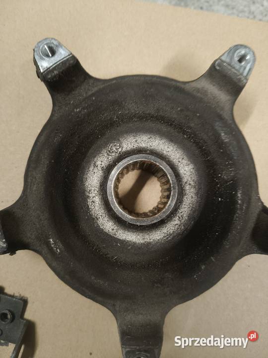 Piaggio x9 piasta tylnego koła Dębica