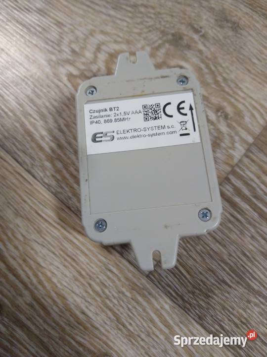 Akcesoria do sterownika pieca CO ElektroSystem łódzkie Dłutów