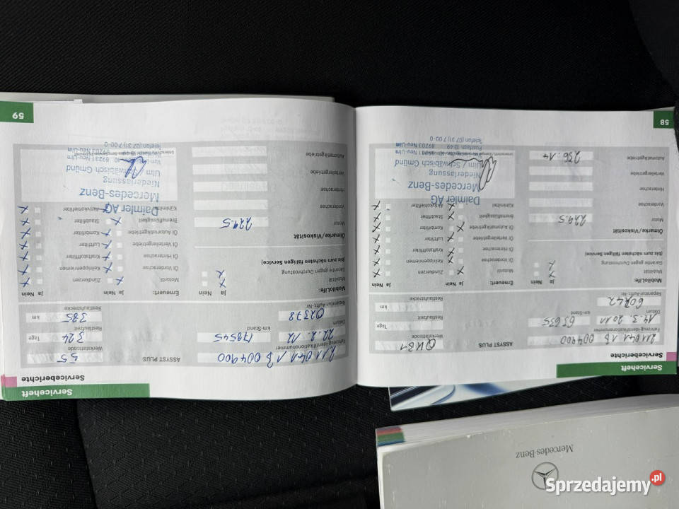 Mercedes E 200 zadbana 100 oryginalny przebieg czujnik parkowania wielkopolskie Poznań