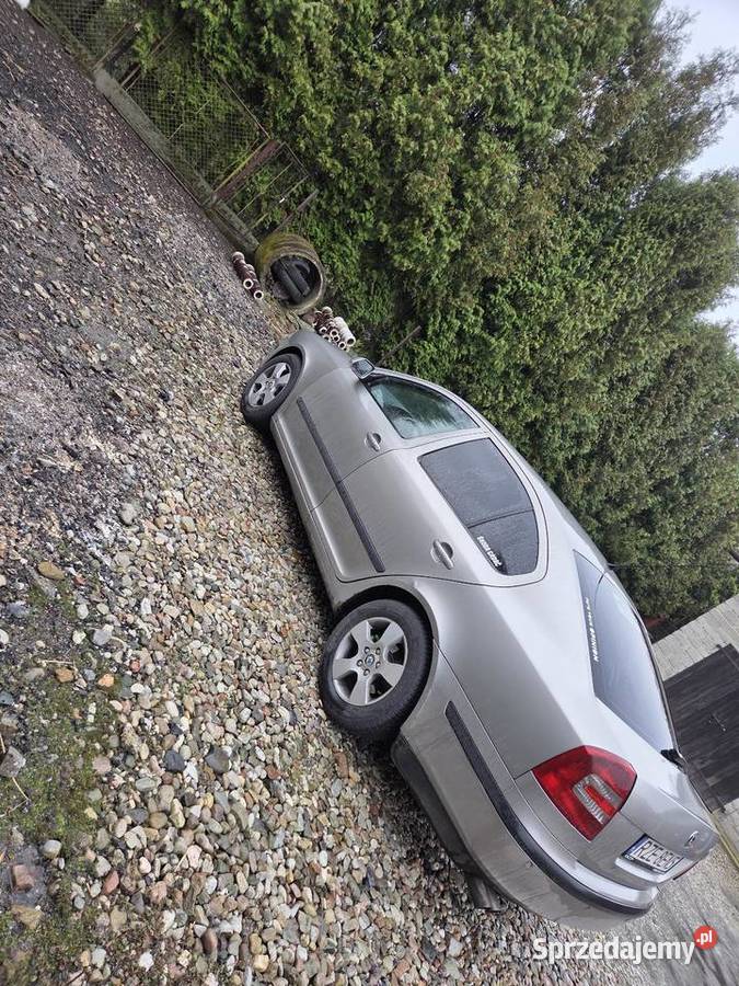 Skoda Octavia poduszka powietrzna Zgłobień sprzedam