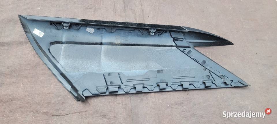 RANGE ROVER SPORT LIFT II LISTWA SLUPKA LEWA Ruda Śląska