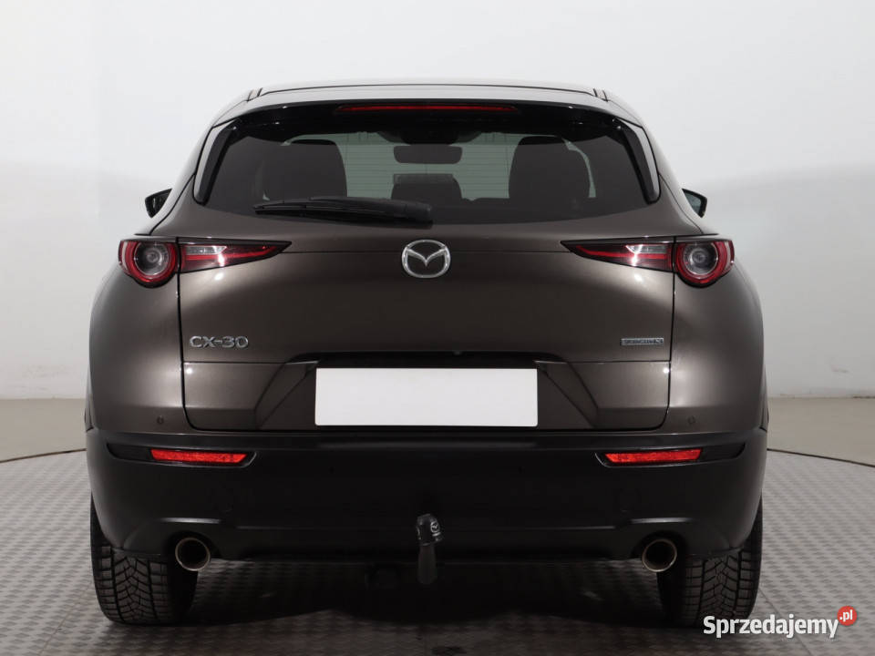 Mazda CX30 SkyactivX 20 Piaseczno