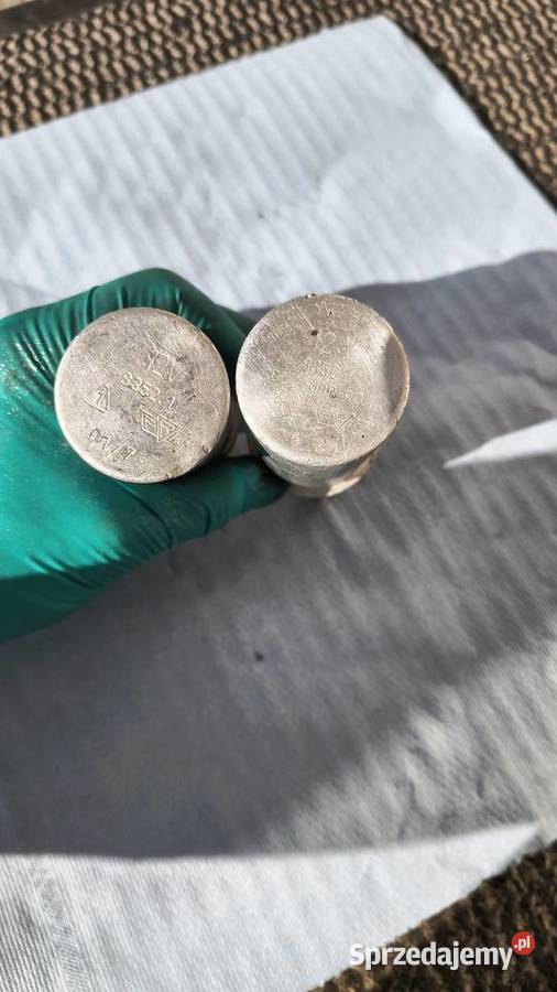 Cewka butelkowa 12 V Simson S51 S50 podkarpackie Rzeszów