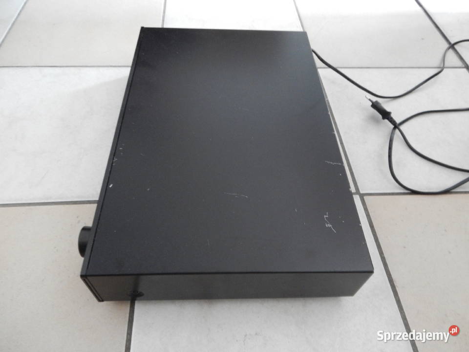 Tuner radiowy Yamaha TS500 Leżajsk