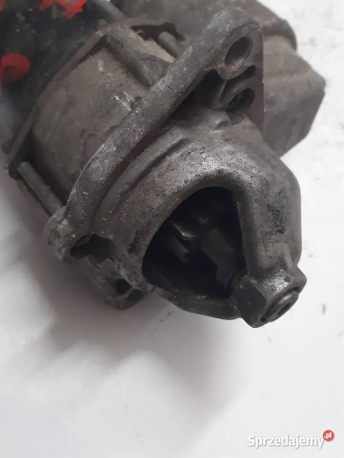 OPEL Agila A B Corsa C D 10 12V 12 16V Motoryzacja łódzkie Ksawerów