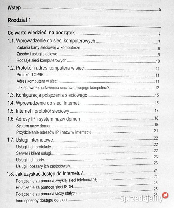 Internet na co dzień Mirosław Sławik