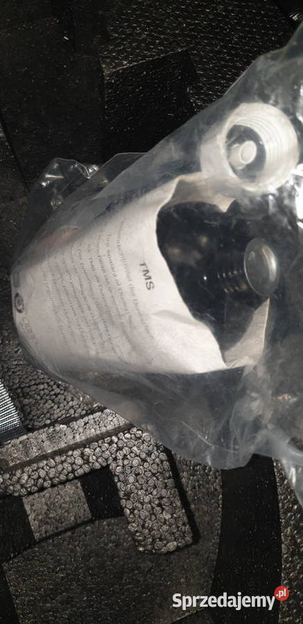 wkład koła styropian Audi A3 uszczelniacz do Brwinów