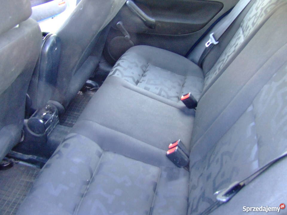 Golf 4 16 lpg poduszka powietrzna Horodło