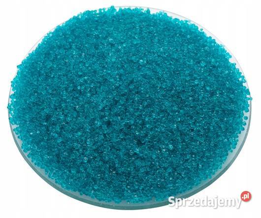 Niklu II Siarczan NiSO4 Nickel Sulfate 1 Łódź