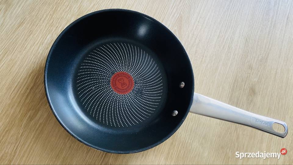 Patelnia Tefal Warszawa