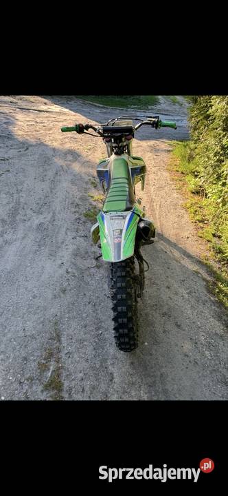 Xmotos 250 xb88 Motocykle, skutery, quady Lublin