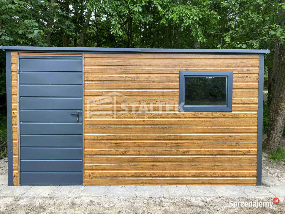 Schowek Domek Ogrodowy 3x2 drzwi okno dach ST158 kujawsko-pomorskie Toruń sprzedam