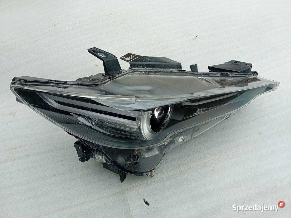 Mazda CX5 FK Full Led reflektor lampa lewy przód