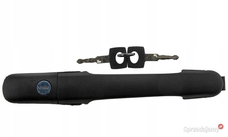 Vito Volkswagen LT Sprinter 9506 Klamka Łódź