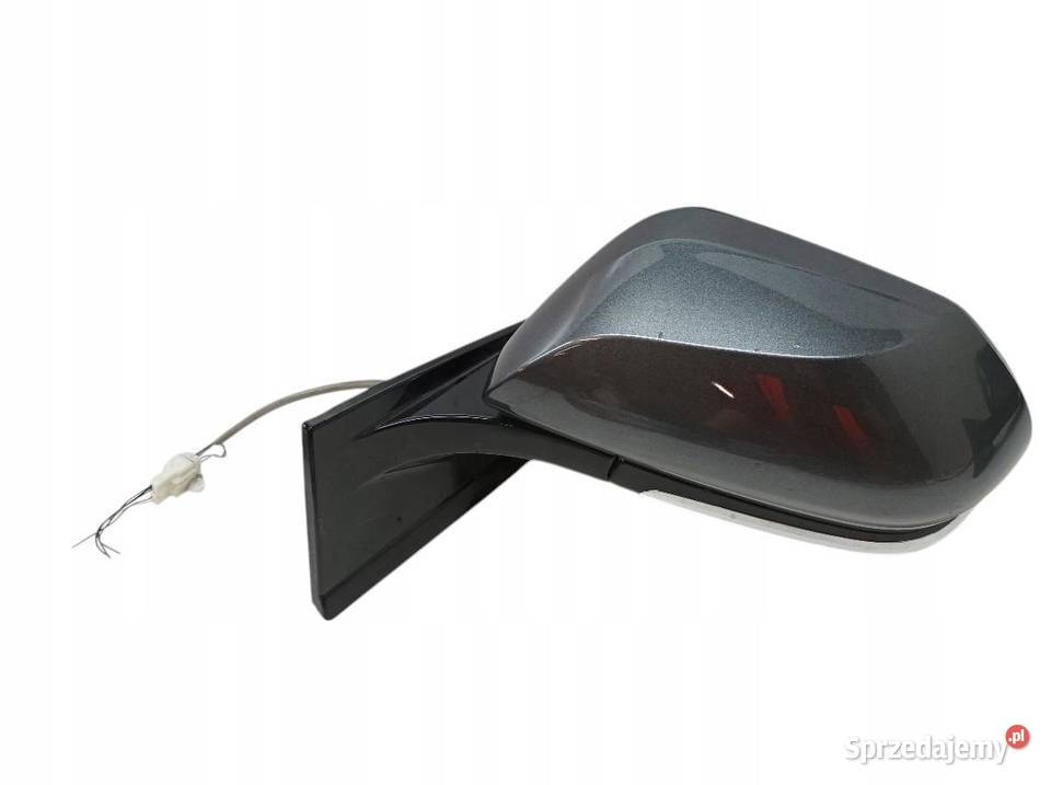 LUSTERKO LEWE 5PIN 1G3 PLUGIN Toyota Prius IV