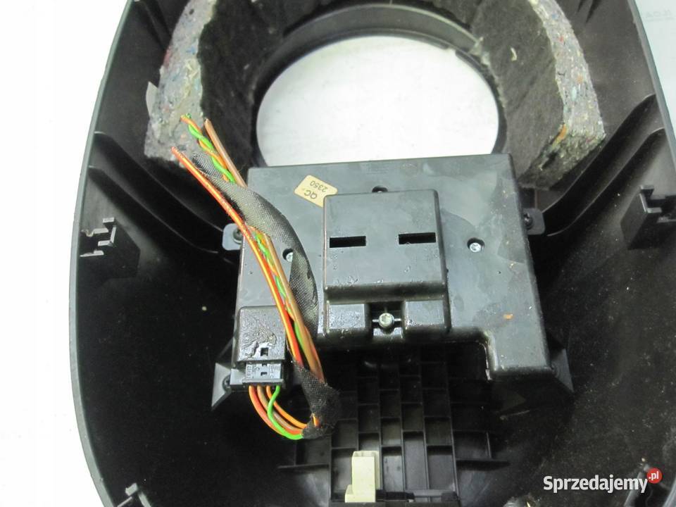CITROEN C3 PICASSO LIFT 14r osłona konsoli panel osobowe