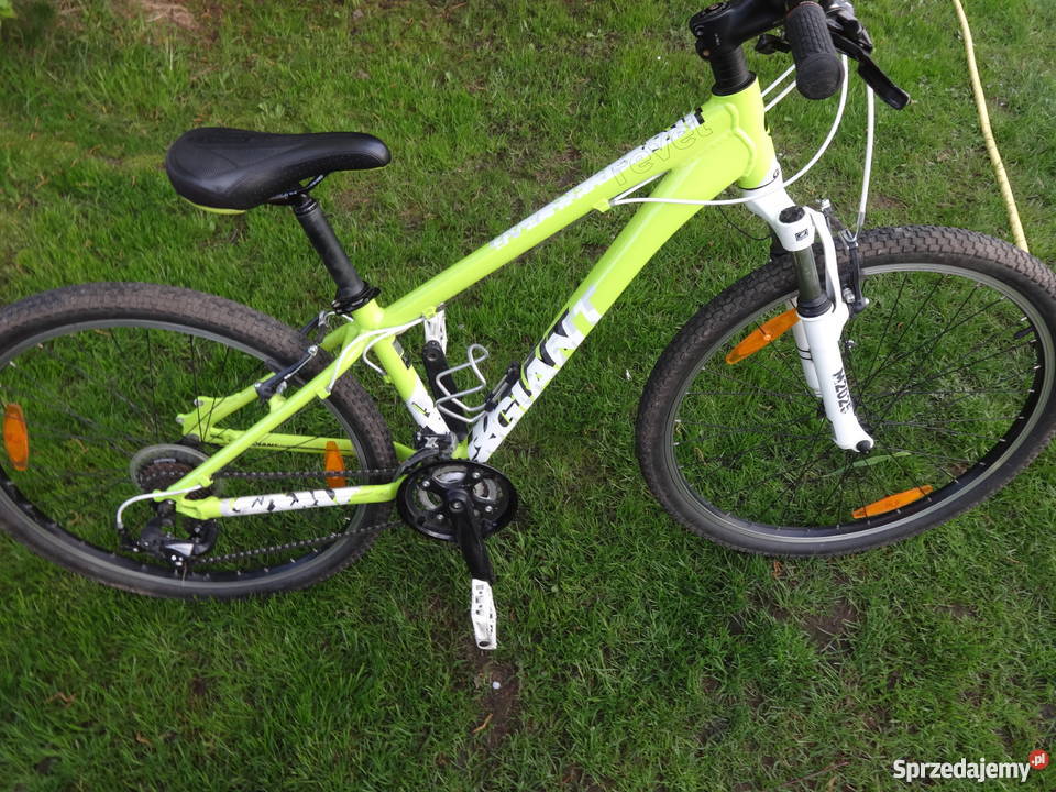 Rower GIANT Kamionki