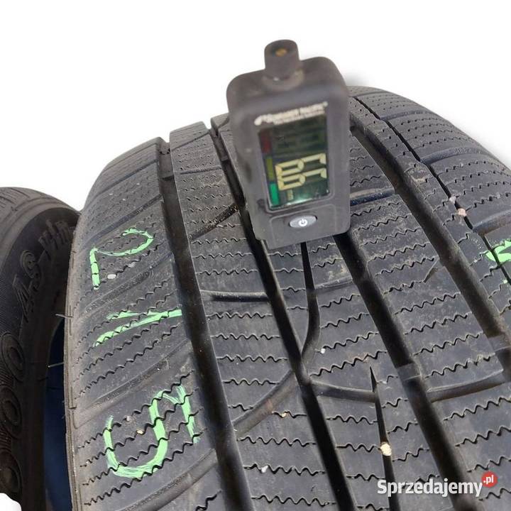 OPONY CAŁOROCZNE 4 21555R17 ZEETEX HP4000 4S VFM