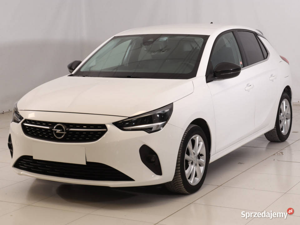 Opel Corsa 12 Turbo ABS Corsa Piaseczno