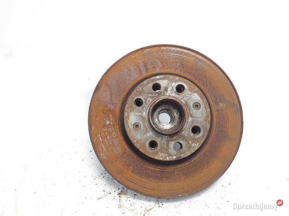 ZWROTNICA PRAWA PRZÓD OPEL CORSA D 55703 Części samochodowe