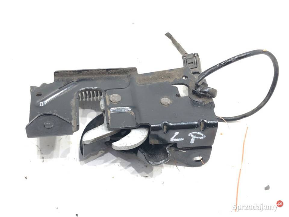 ZAMEK MASKI LEWY BMW F36 SportowyCoupe 7242548