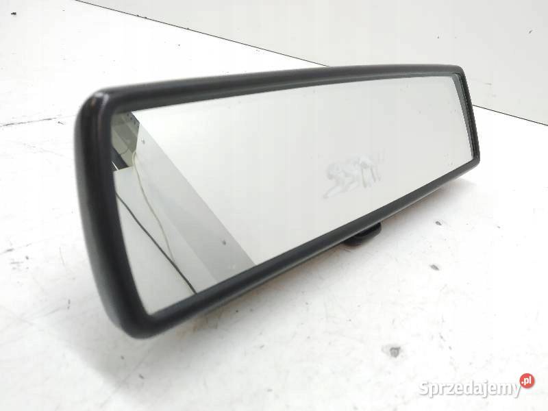 LUSTERKO WEWNĘTRZNE 010783 Volkswagen Jetta V