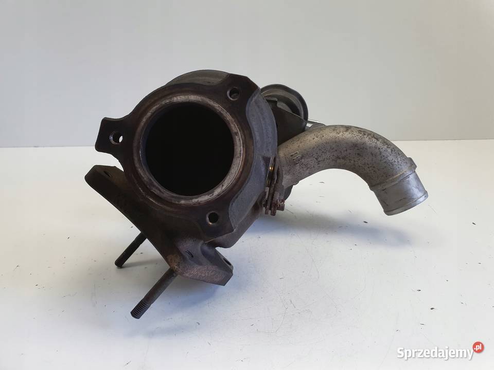 TURBOSPRĘŻARKA Renault Espace IV 20 T turbo Rudka