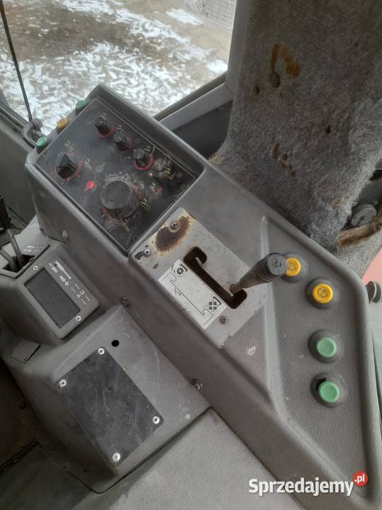 Massey Ferguson MF 3060 lubelskie Tokarówka