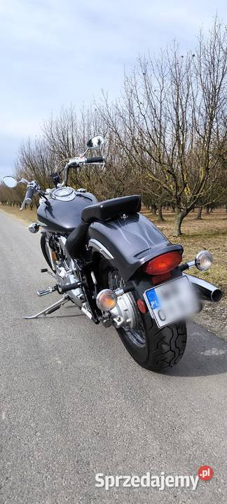 Yamaha XVS 1100 Drag Star 1100 wał Kardana sprzedam
