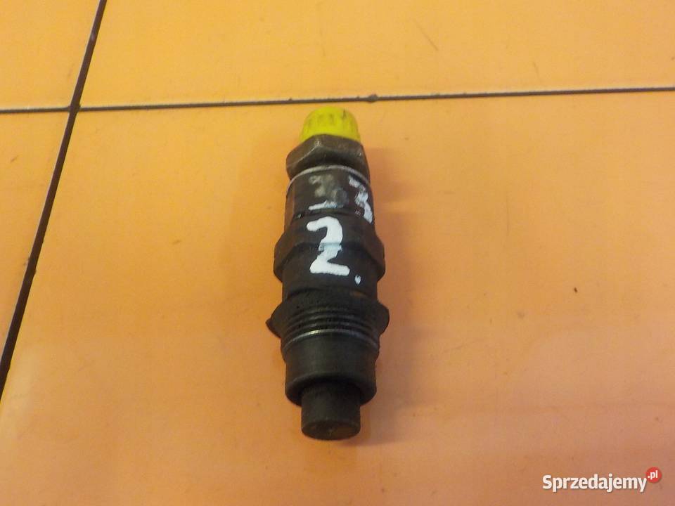 FORD RANGER MAZDA B2500 25 TD 03r 84 WL3 wtrysk