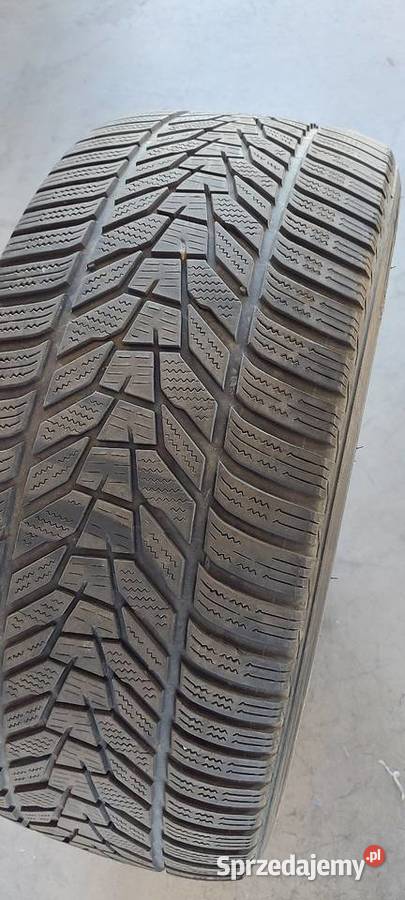 hankook winter icept Evo3 x 275 45 r20 Chełm