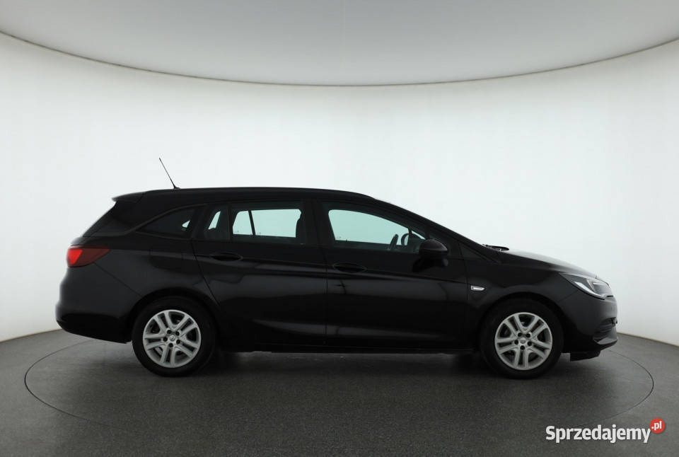 Opel Astra 15 CDTI czujnik zmierzchu Piaseczno