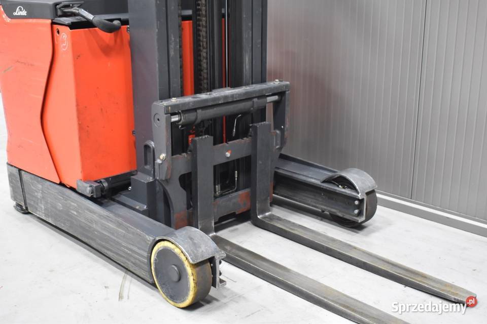 LINDE R 16 01 53647