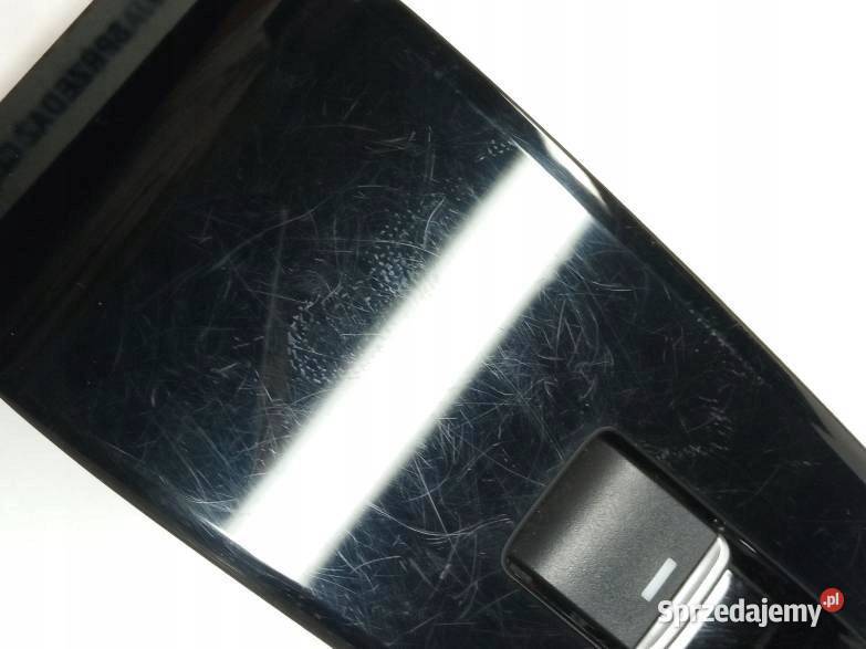 PRZEŁĄCZNIK SZYB LEWY TYŁ GMM766380A Mazda 6 III Panele sterowania, przełączniki