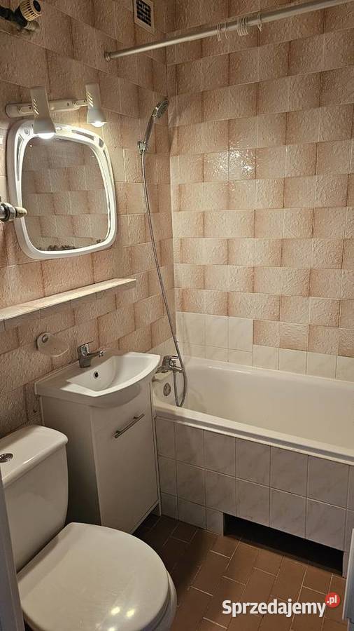 Mieszkanie 2pokojowe 47 m2 METRO URSYNÓW