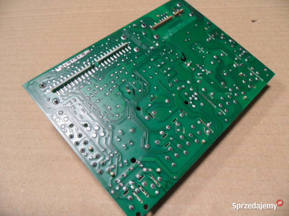 programator pralki indesit IWSE51050