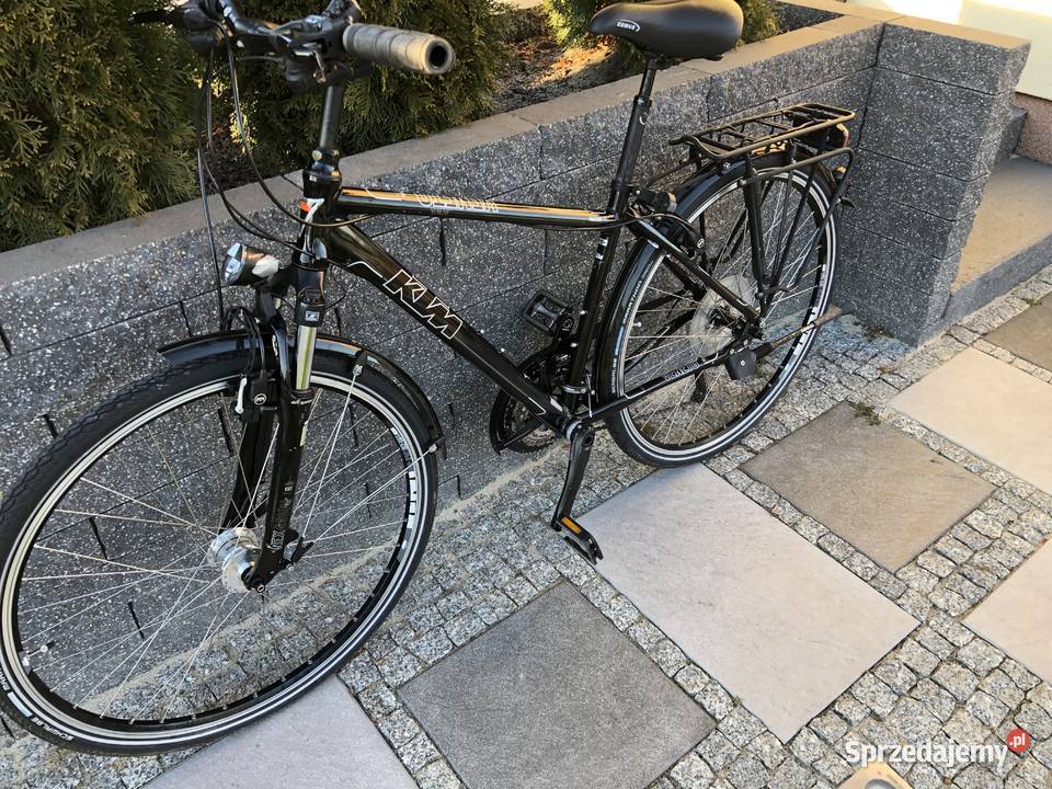 KTM VENETO SLX Radom