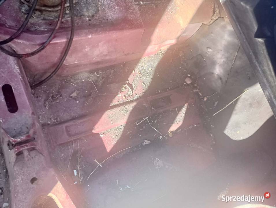 VW ceddy mk1 Caddy Miechów