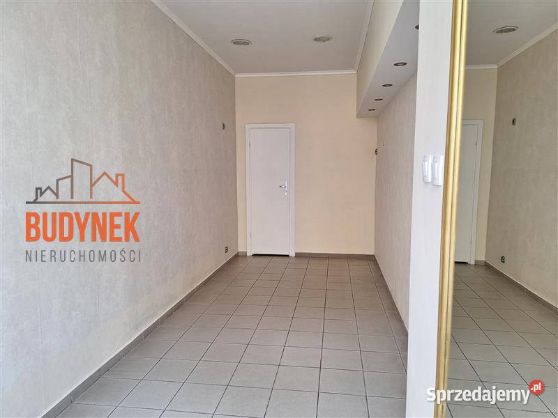 Lokal użytkowy Darłowo zachodniopomorskie