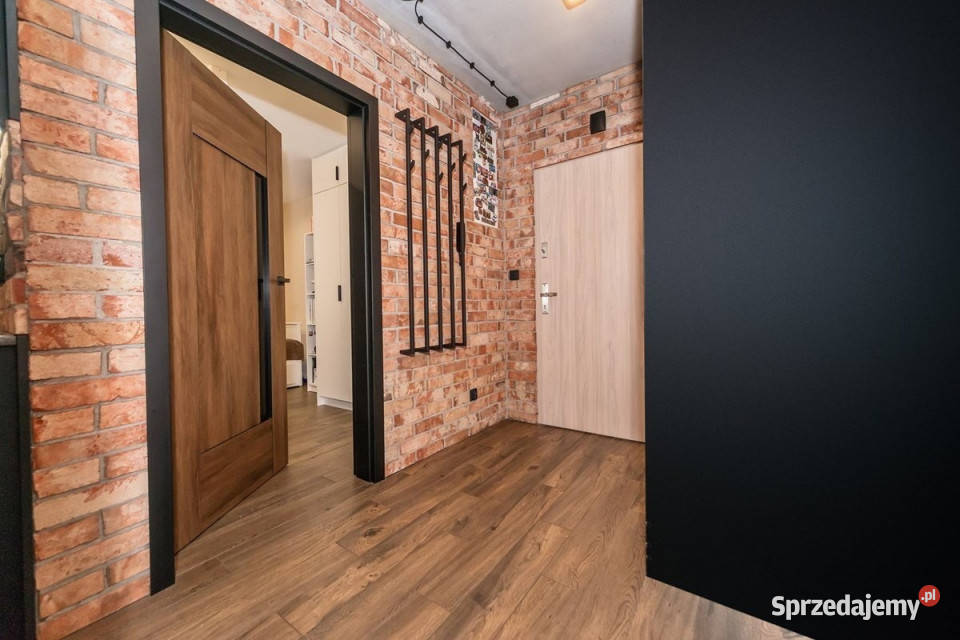 Mieszkanie które nie wymaga żadnych kompromisów Sprzedaż Czechowice-Dziedzice