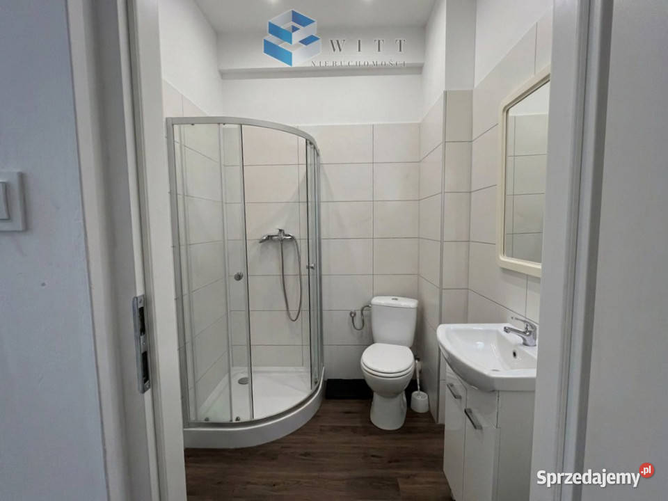 Lokal 26 metrów Ostróda