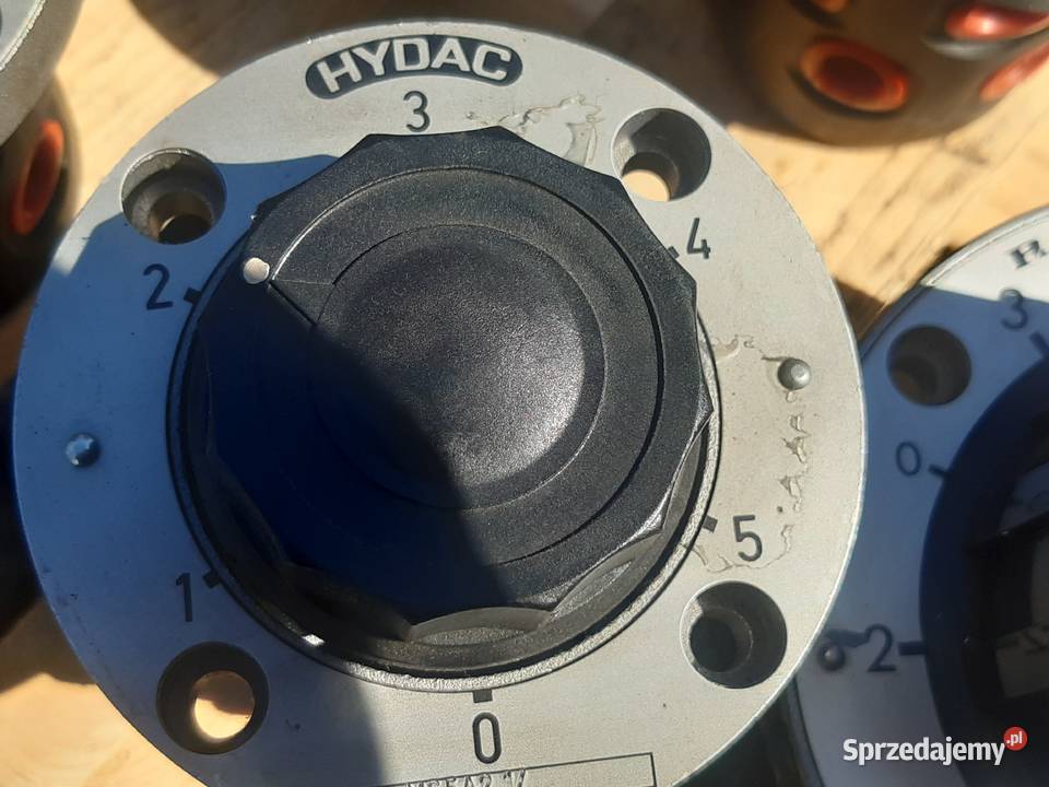 Regulator ciśnienia Rexroth typ MS7A21 V wielkopolskie Perzów