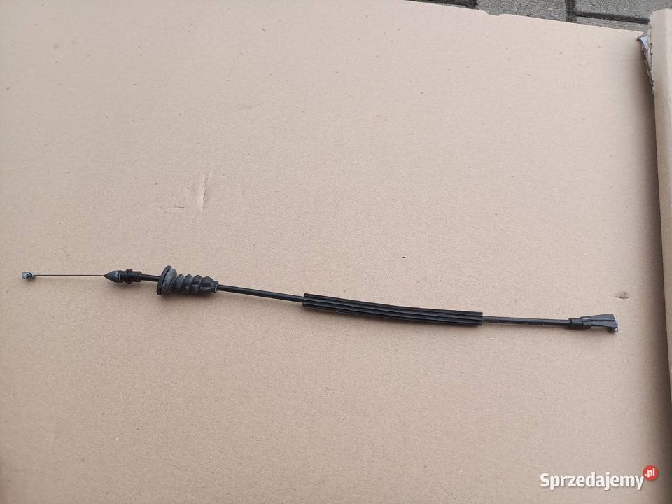 Skoda Octavia ii lift 1z0837085a linka cięgno Klamki wewnętrzne sprzedam