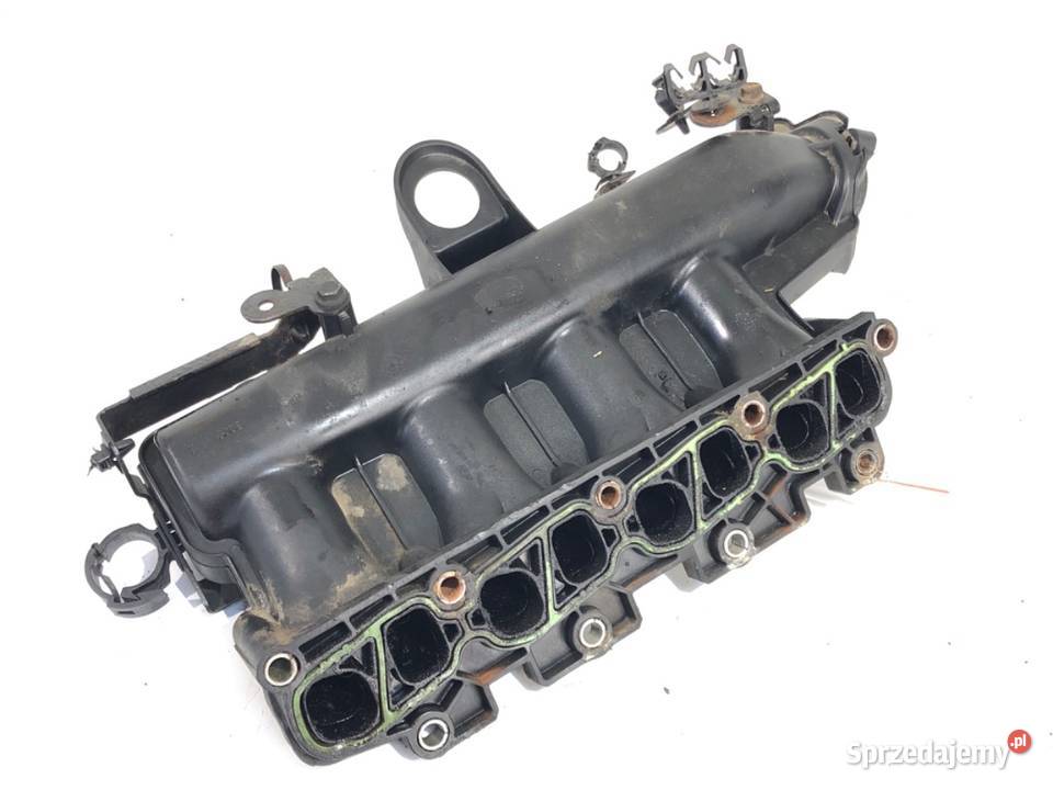 KOLEKTOR SSĄCY OPEL CORSA D 55207034 13 75 0614 osobowe podkarpackie sprzedam