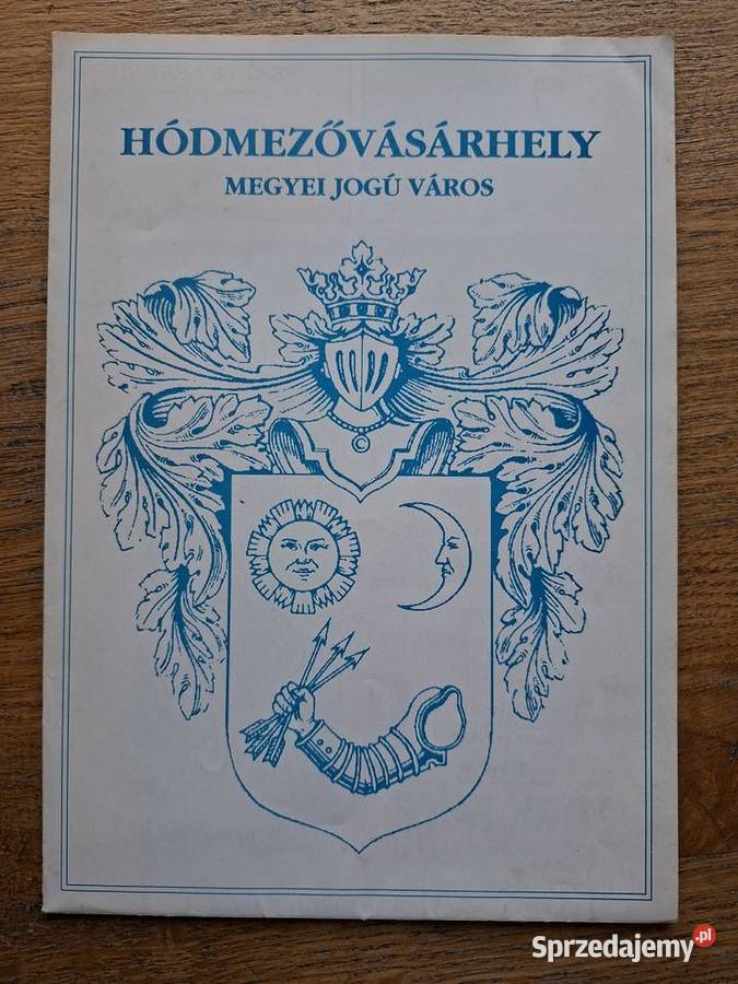Hodmezovasarhely Megyei Jogu Varos mapa