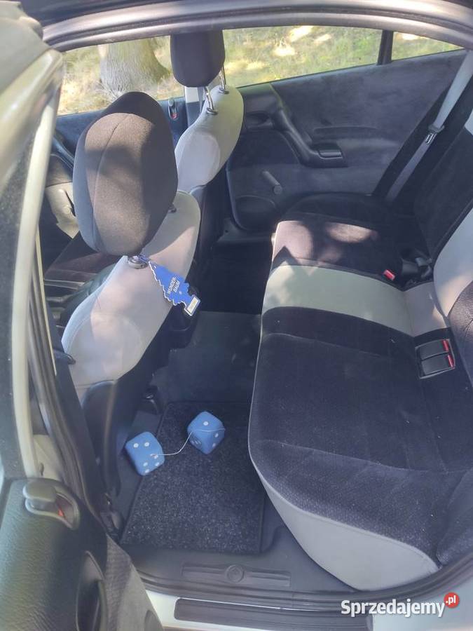 Opel Omega B 20 16v LPG nowa butla i OC i PT