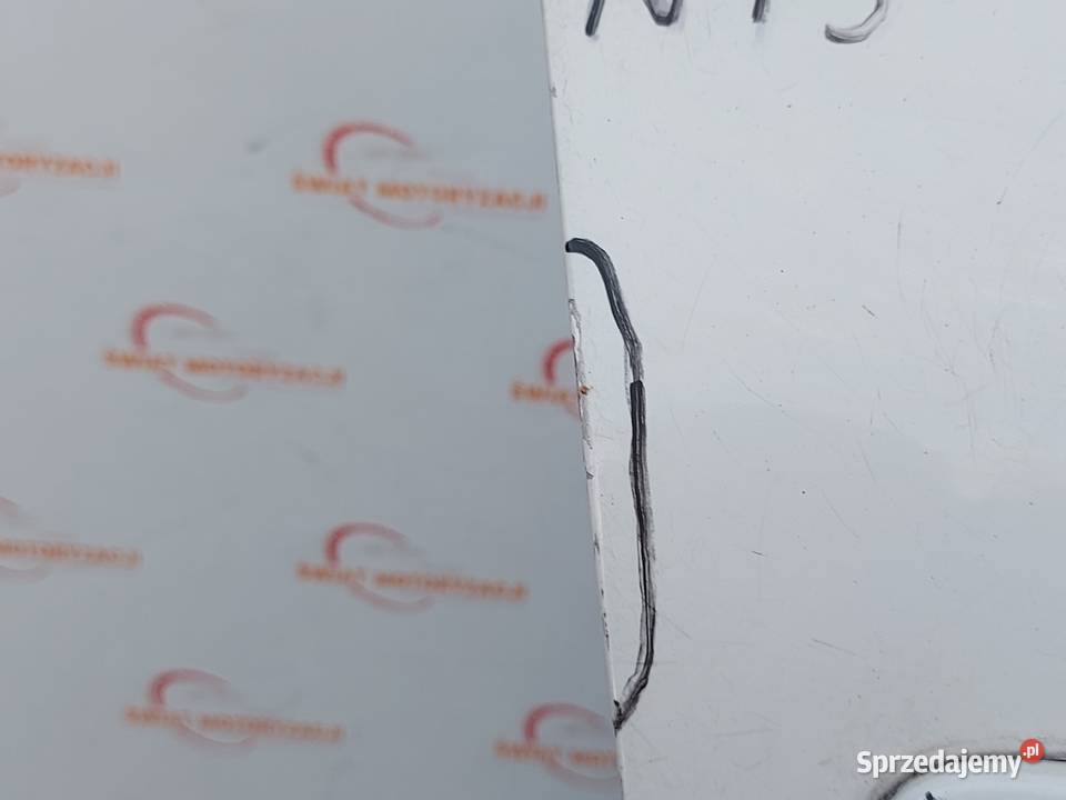 SEAT LEON II LIFT 10r drzwi prawe przód 230 świętokrzyskie sprzedam