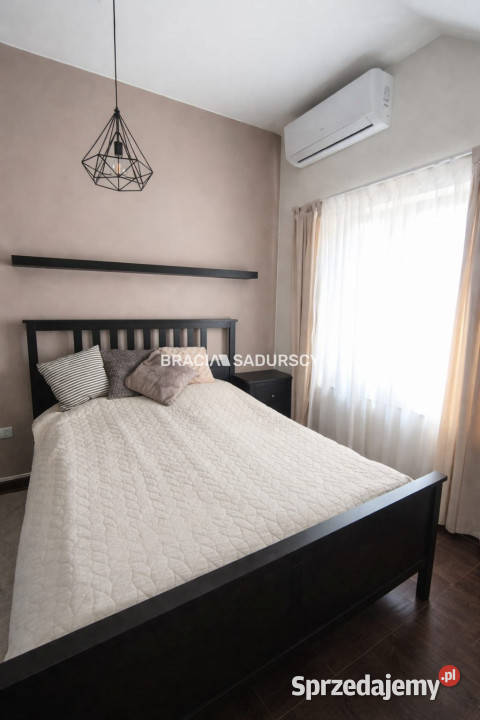 Mieszkanie do sprzedania Kraków 114m2 5 pokoi sprzedam